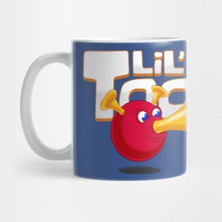 Lil' Toot Mug